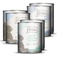 Meilleurs prix pour MjAMjAM Pack mixte 6 x 800 g Pack mix 1