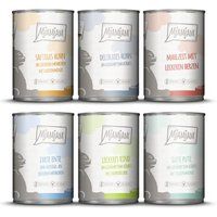 Meilleurs prix pour MjAMjAM Pack mixte 6 x 400 g Pack mix 3