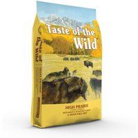 Croquettes Taste of the Wild - High Prairie Adult - 5,6kg