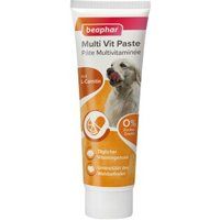 Beaphar Pâte Multi Vitamine Pour Chien 250 G