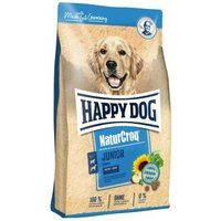 Comparer les prix de HAPPY DOG NaturCroq Junior 15 kg