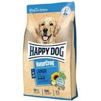 Meilleurs prix pour HAPPY DOG NaturCroq Junior 4 kg