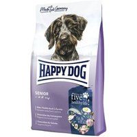 Comparer les prix de HAPPY DOG fit & vital Senior 4 kg