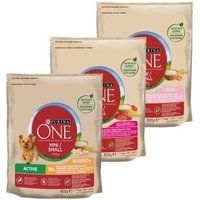 Meilleurs prix pour Purina ONE Pack d’essai