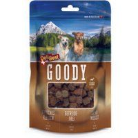 Comparer les prix de DeliBest Goody 8 x 100 g Chèvre