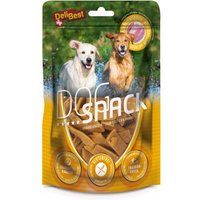 Comparer les prix de DeliBest Snack pour chien 8 x 50g Hähnchen