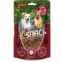 Meilleurs prix pour DeliBest Snack pour chien 8 x 50g Agneau