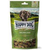 Meilleurs prix pour HAPPY DOG SoftSnack Nouvelle-Zélande 100 g