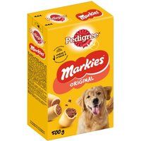 Pedigree Markies Original 12 x 500 g