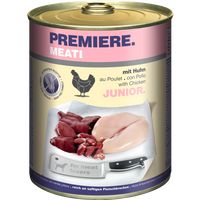 Meilleurs prix pour PREMIERE Meati Junior 6x800 g