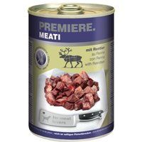 Meilleurs prix pour PREMIERE Meati Rentier 6x400 g