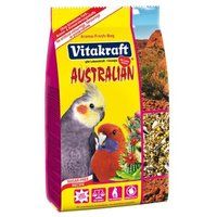 Meilleurs prix pour Vitakraft Nourriture d’origine australienne 750 g 750 g