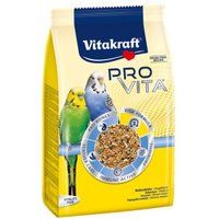 Meilleurs prix pour Vitakraft Pro Vita perruches ondulées 800 g