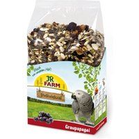 Comparer les prix de JR Farm JR Birds Premium Perroquet gris 950g