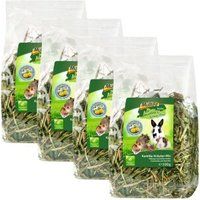 Meilleurs prix pour MultiFit Grain Free Herbes de camomille Mix 4 x 100 g