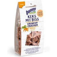 Comparer les prix de Bunny Biscuit au x carottes 50 g