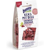 Meilleurs prix pour Bunny Biscuits avec de la betterave rouge 50 g