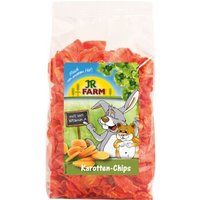 Meilleurs prix pour JR Farm Chips de carotte 500 g