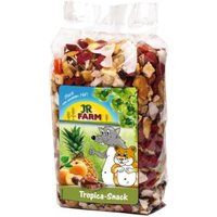 Meilleurs prix pour JR Farm Friandise Tropica 200 g