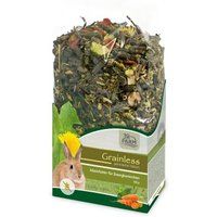 Comparer les prix de JR Farm Grainless Mix Lapins nains 650 g