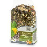 Comparer les prix de JR Farm Grainless Mix chinchilla 650 g