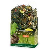 Meilleurs prix pour JR Farm Grainless Mix Lapins nains 10 kg