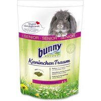 Comparer les prix de Bunny rêve de lapin Senior 1,5 kg