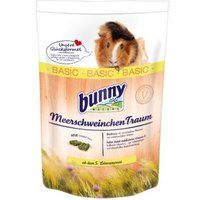 Comparer les prix de Bunny rêve de cochon d'inde basic 1,5 kg