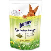 Comparer les prix de Bunny Bunne rêve de lapin basic 1,5 kg