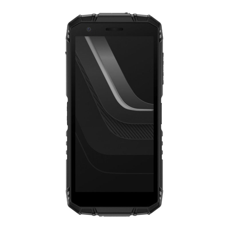 Doogee Fire 3 Pro NFC - vue 2