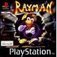 Rayman Ps Playstation Ps1