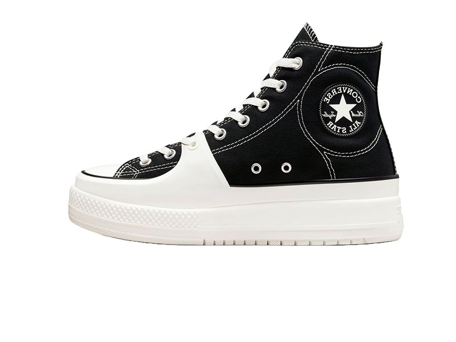 Baskets Converse - vue 3