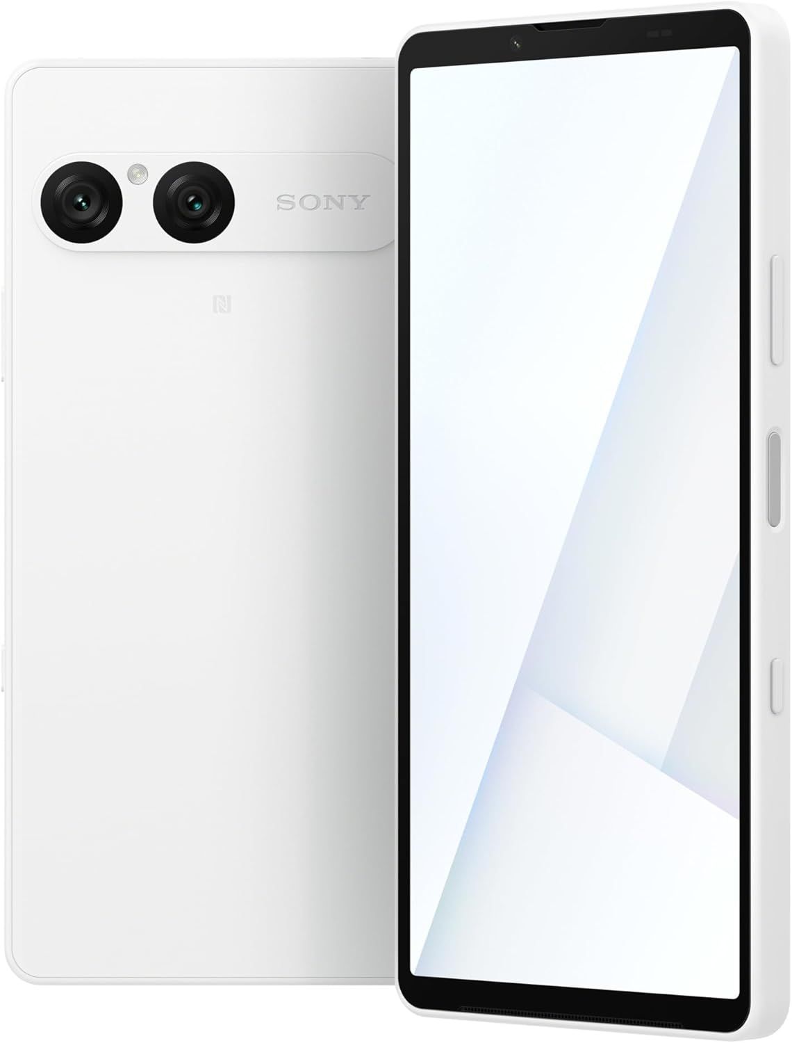 Sony Xperia 10 VII - vue 3