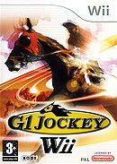 G1 Jockey Wii