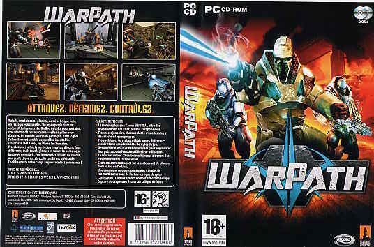 Warpath Pc