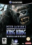 KING KONG - vue 2