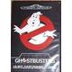 Ghostbusters Megadrive