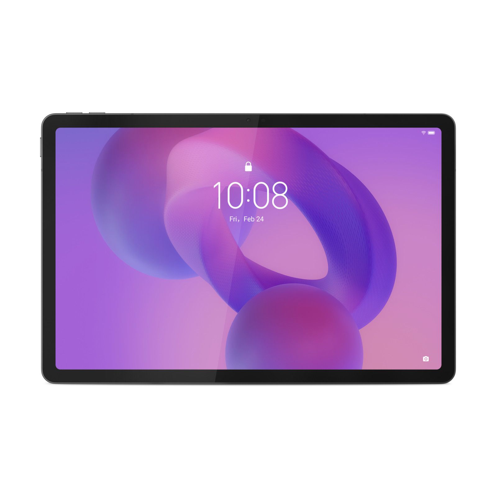 Lenovo Idea Tab TB336ZU Tablet 11 8GB RAM 5G Android 15 Grigio