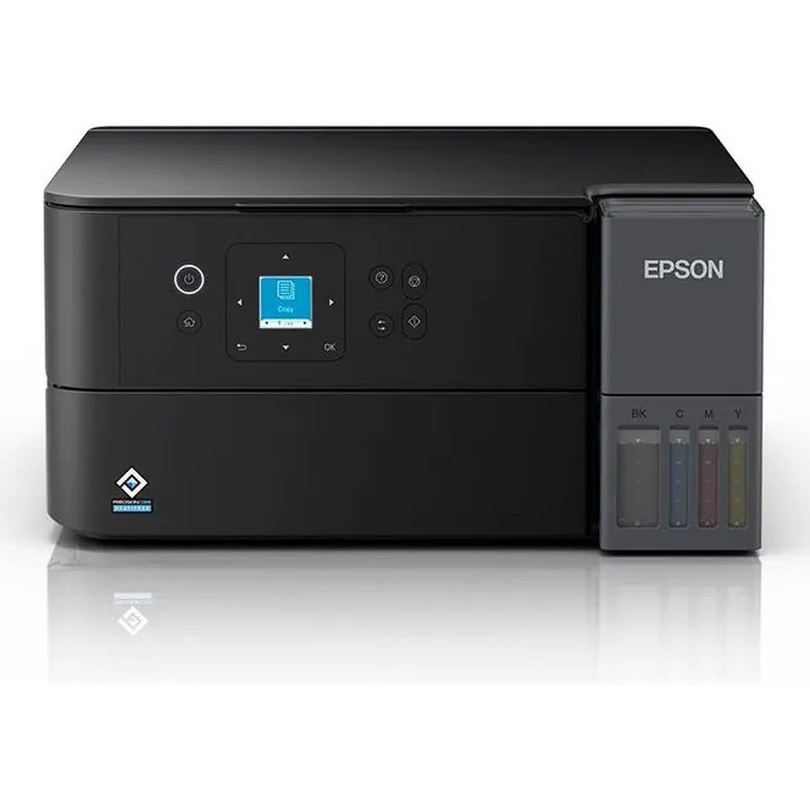 Epson EcoTank ET 2950 - vue 6
