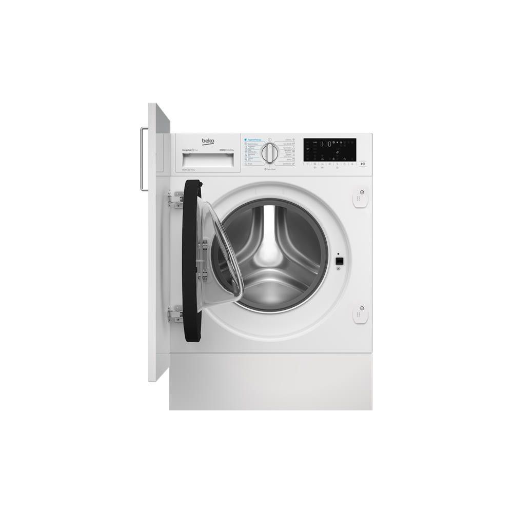 Beko Lave linge séchant 96kg 1400 toursmin B5DBT69547W