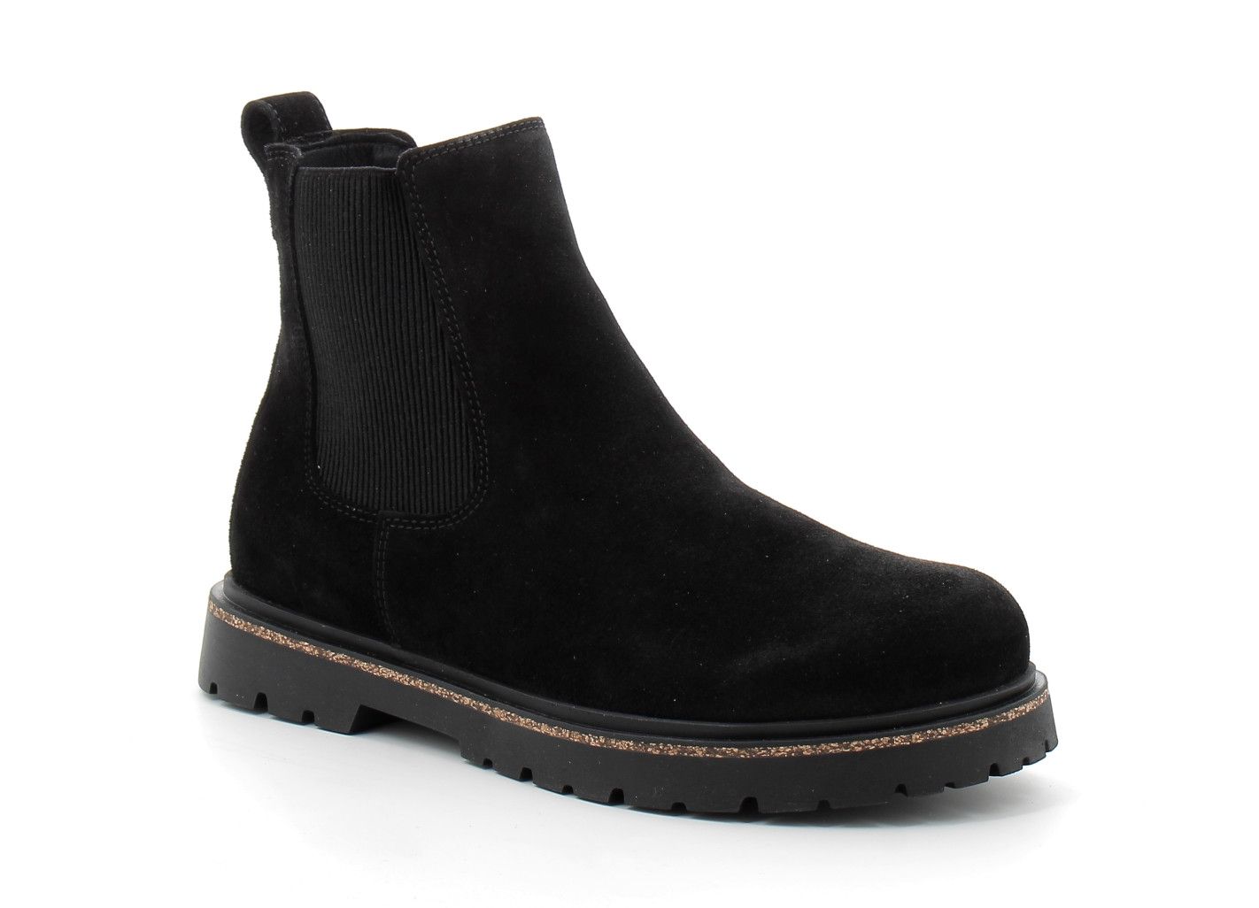 Birkenstock Bottine Chelsea Mi Haute Highwood - vue 3