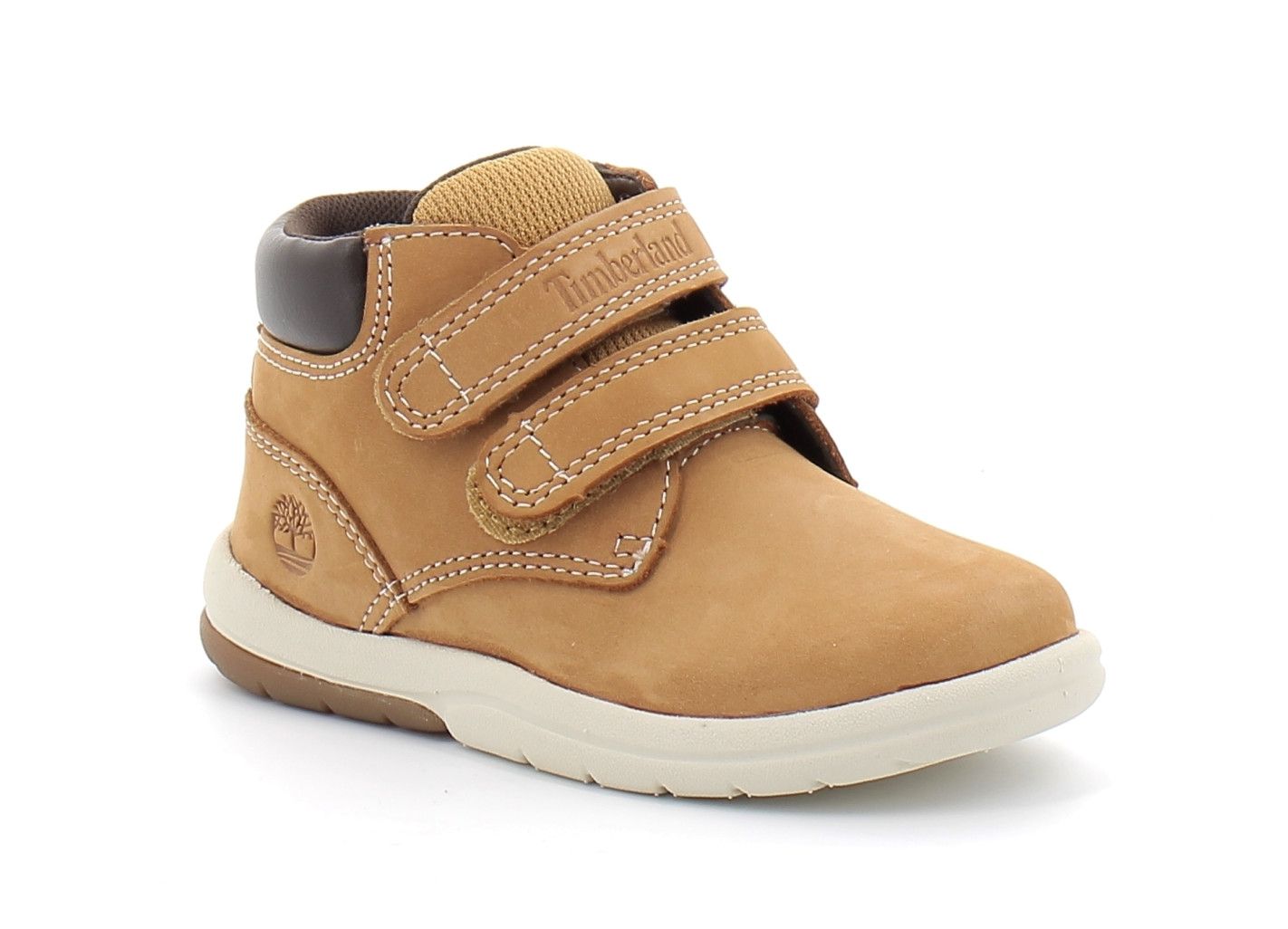 Bottes enfant Timberland Toddle tracks hl