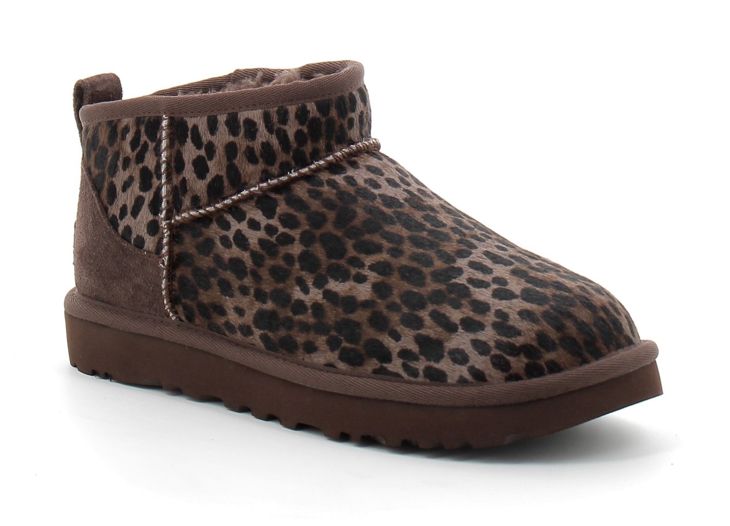 Bottes UGG Mini Caspian - vue 7