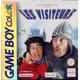 Les Visiteurs (Compatible Game Boy)