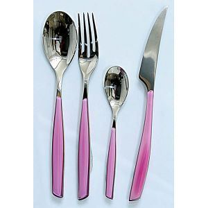 Bugatti Ménagère 24 Pièces Glamour