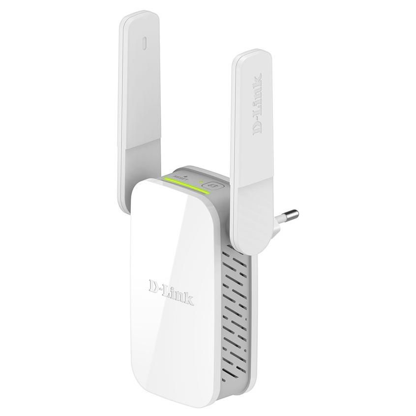 D-Link DAP-1610 - Extension de portée Wifi - Wi-Fi 5 - 2.4 GHz, 5 GHz D-Link DAP-1610 - Extension de portée Wifi - Wi-Fi 5 - 2.4 GHz, 5 GHz