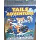 Tails Adventure Sega Game Gear