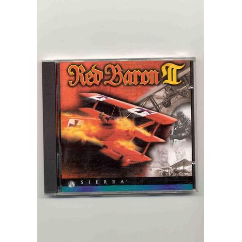 Red Baron 2 Pc
