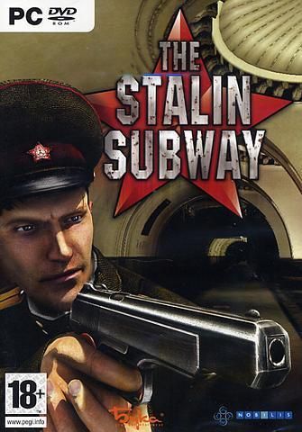 The Stalin Subway Pc