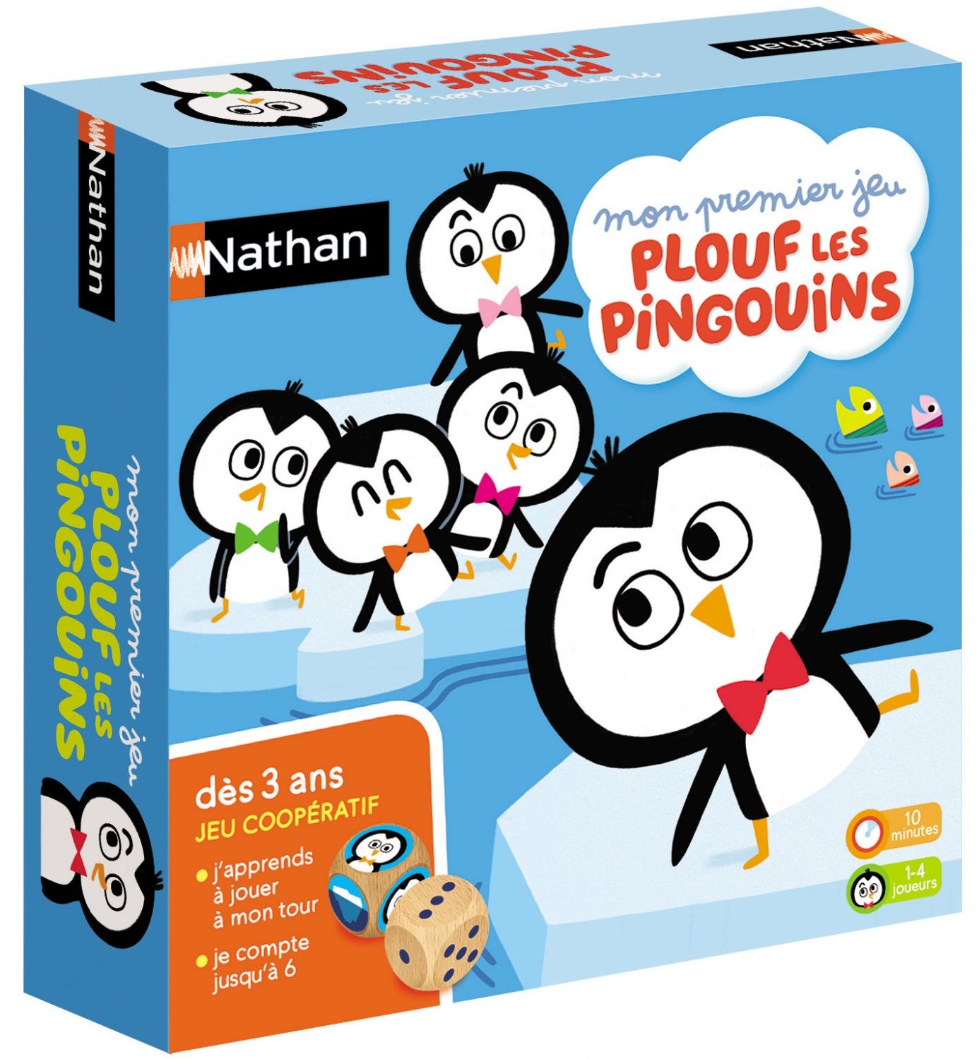 Jeux_De_Societe Plouf Les Pingouins